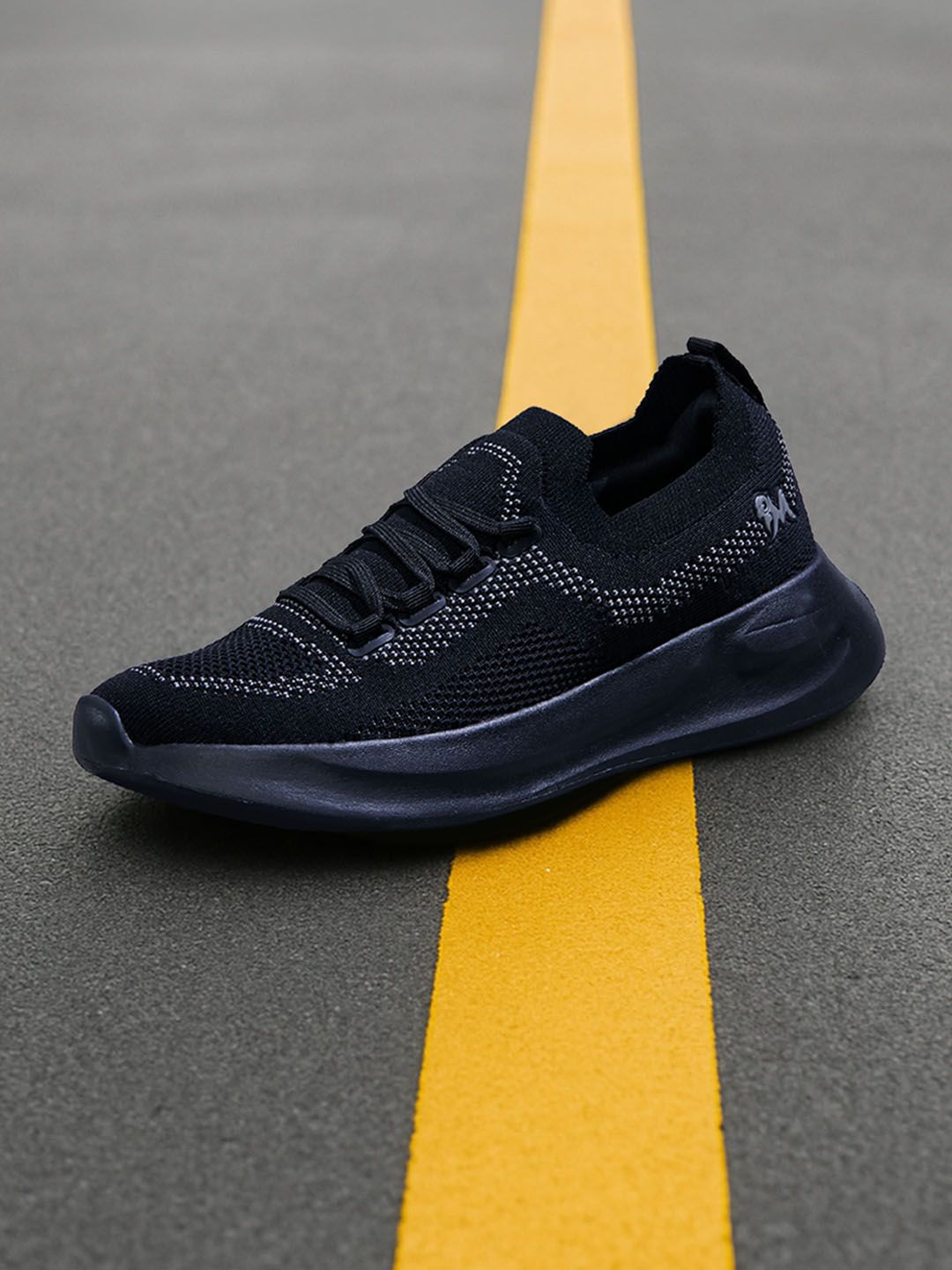 NEEMANS Begin Walk Leap Walking Shoes For Men