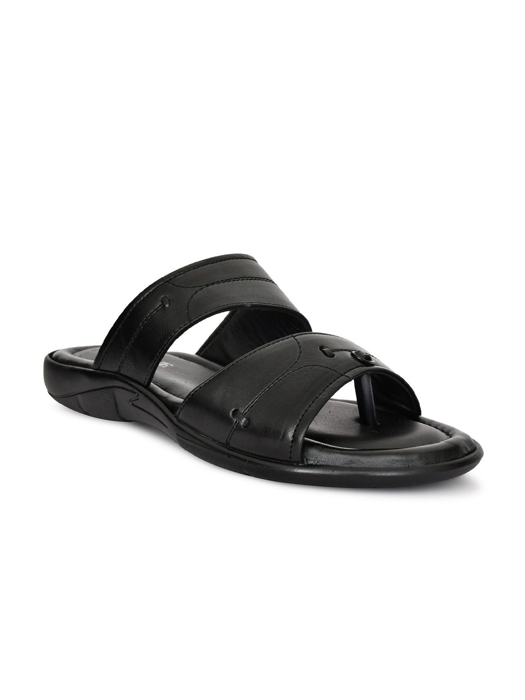 Eristine Men Leather Comfort Sandals
