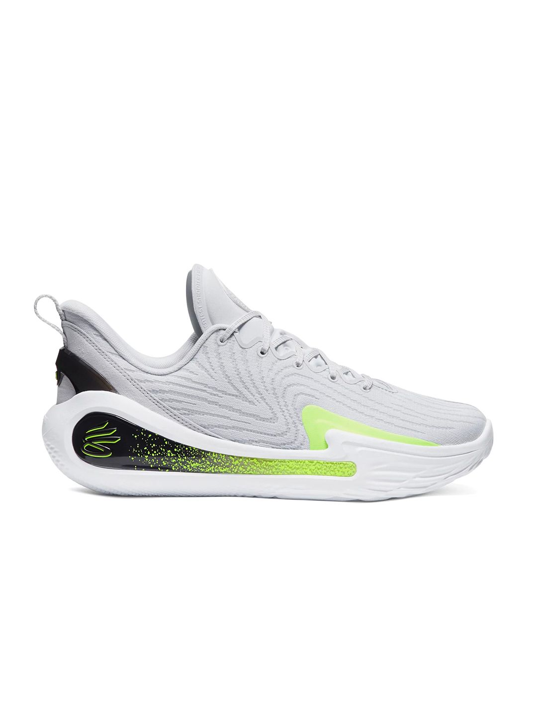 UA CURRY12 グレー　26.5 Buy UNDER ARMOUR Unisex CURRY 12 Shoes - Sports Shoes for Unisex