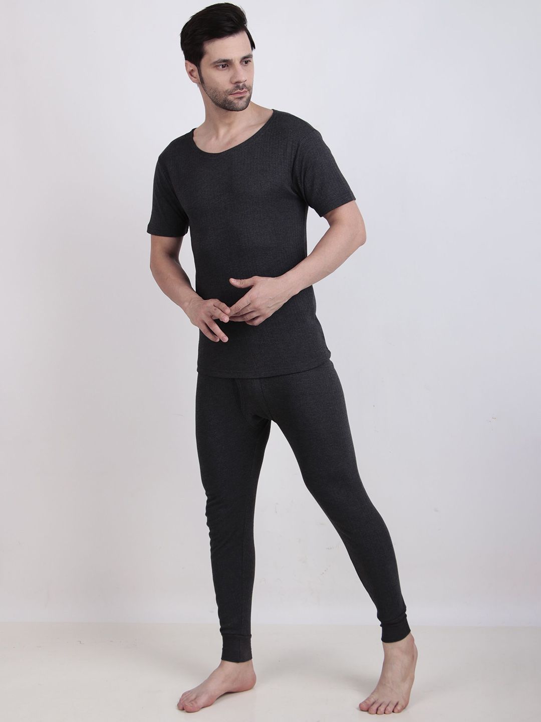 inner element Lightweight Half Sleeves Thermal Set