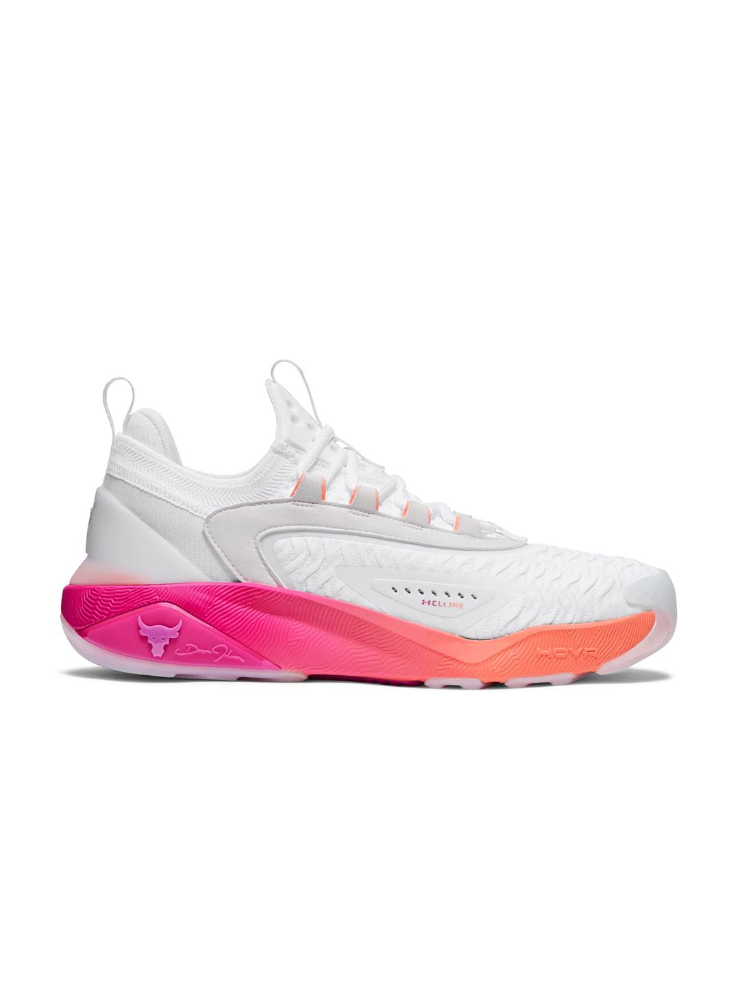 Buy UNDER ARMOUR Men Project Rock 7 Shoes - Sports Shoes for Men