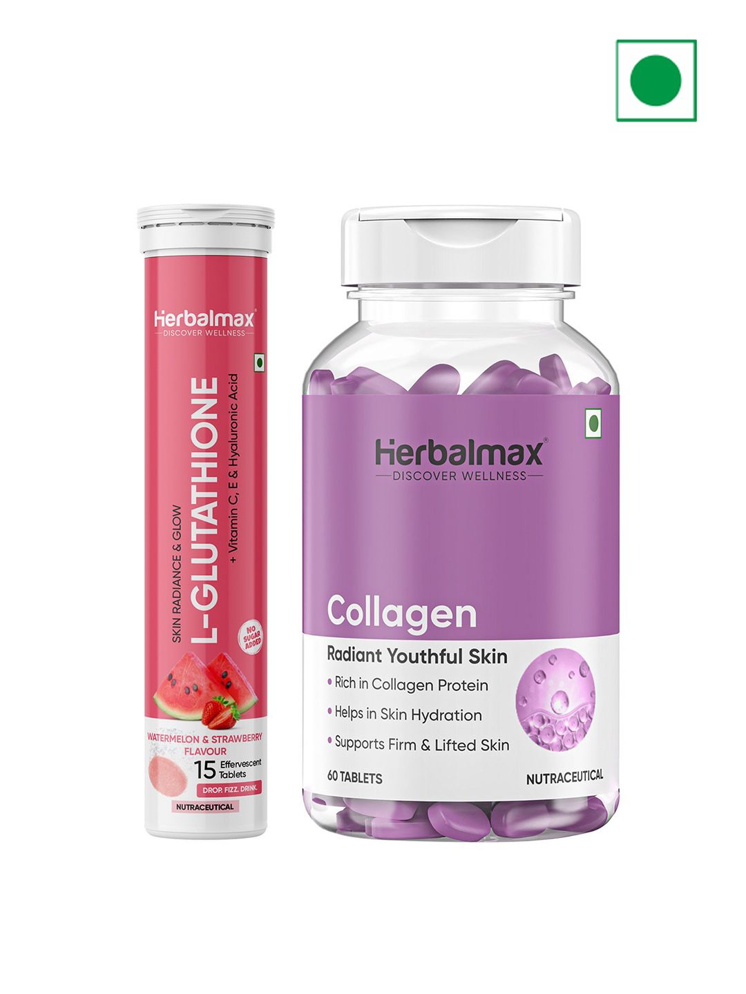 herbalmax glutathione Herbal max L - Glutathione Tablets for Glowing Skin Price