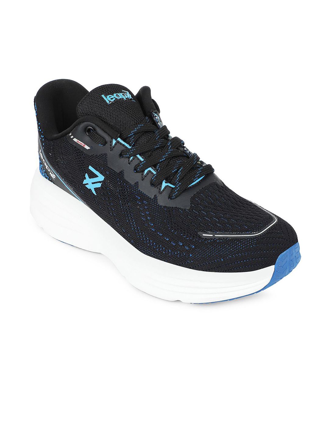 Liberty Men Running Non-Marking Sports Shoes