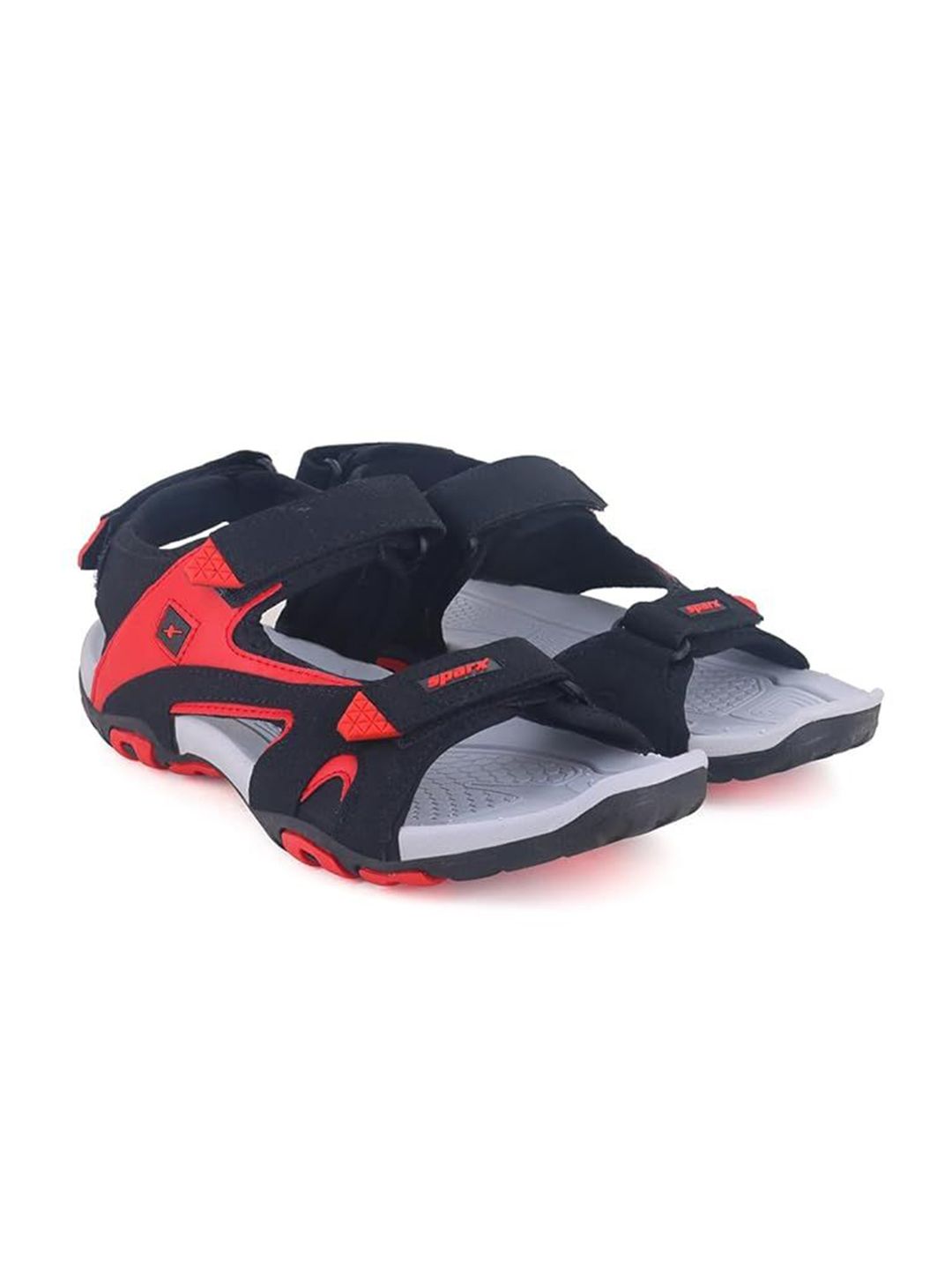 Sparx Sparx Unisex Colourblocked Sports Sandals