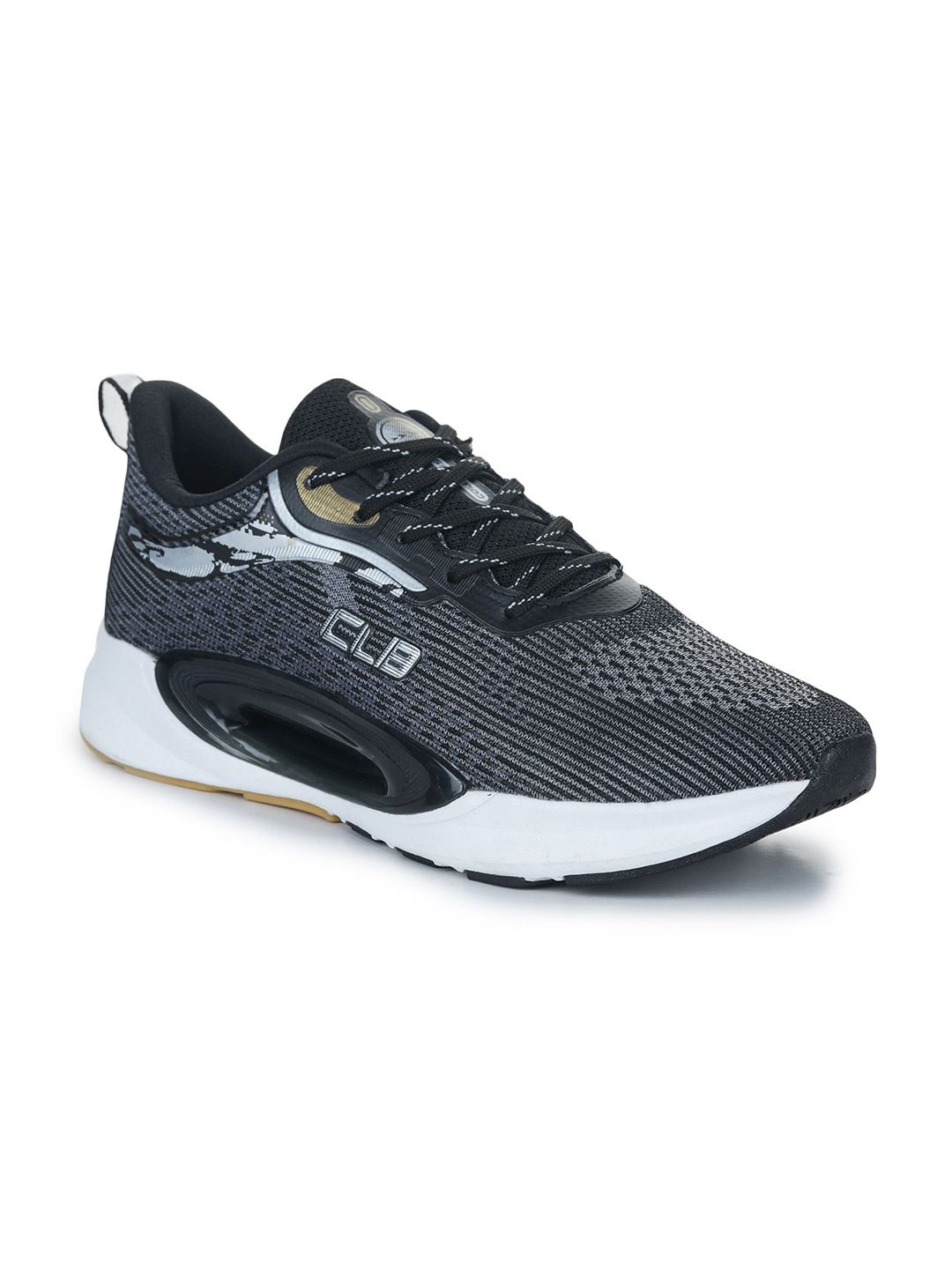 Columbus Men Mesh Running Non-Marking Shoes