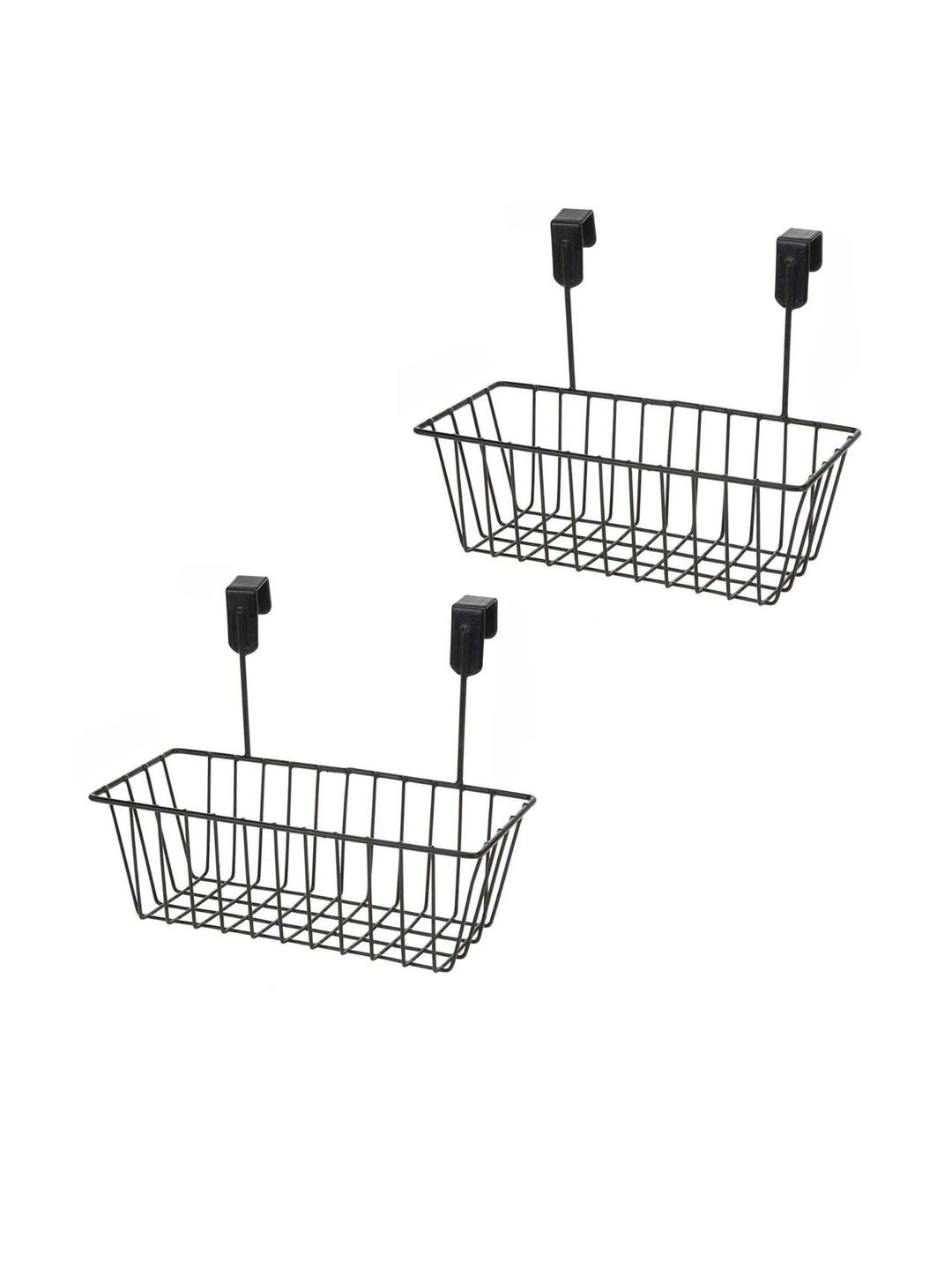 Over door hanging Basket