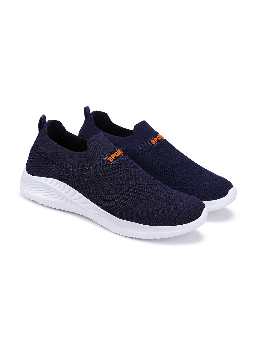 PENNEN Men Running Non-Marking Shoes
