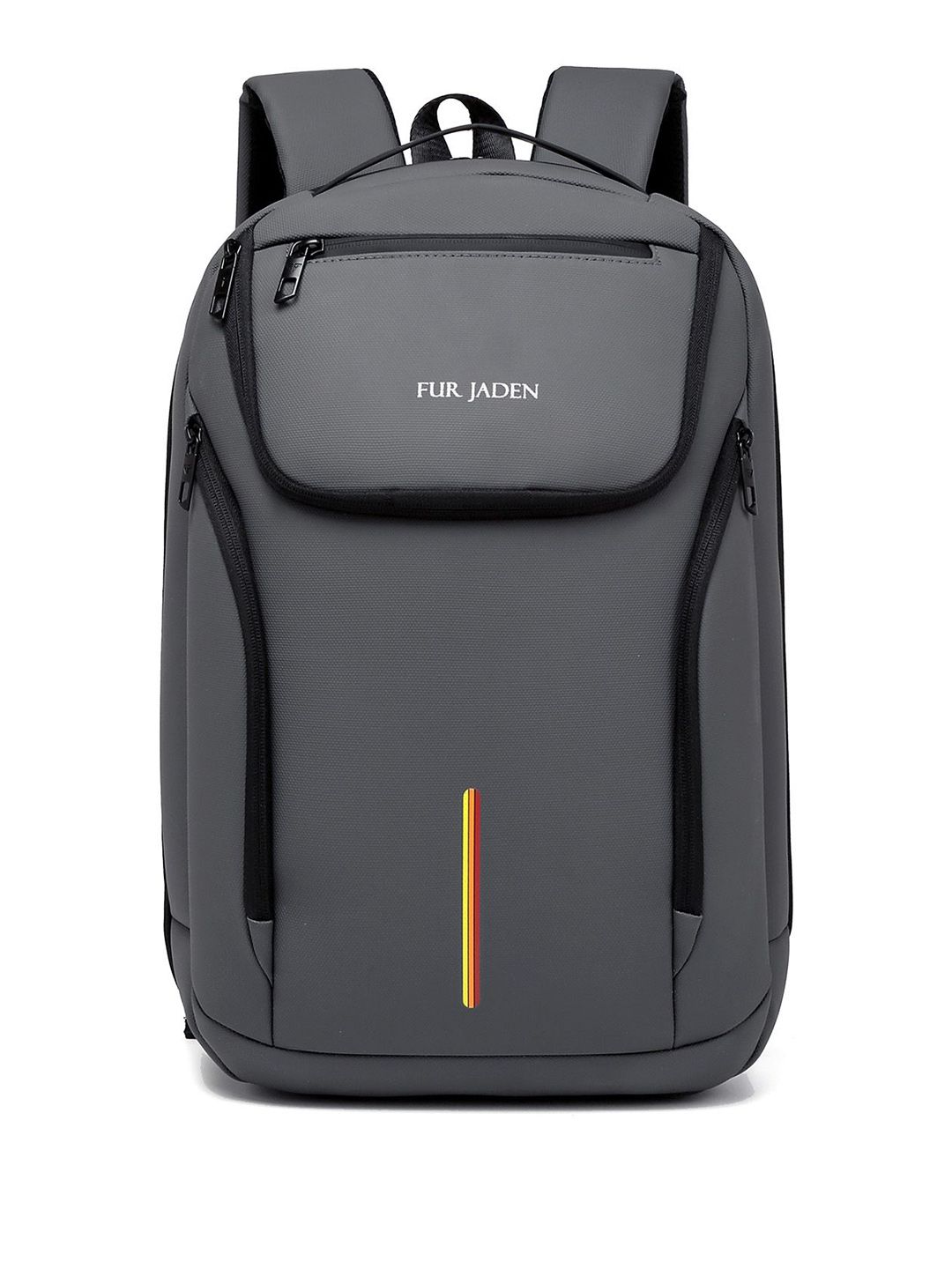 Buy FUR JADEN Unisex Backpack with Anti-Theft - Backpacks for