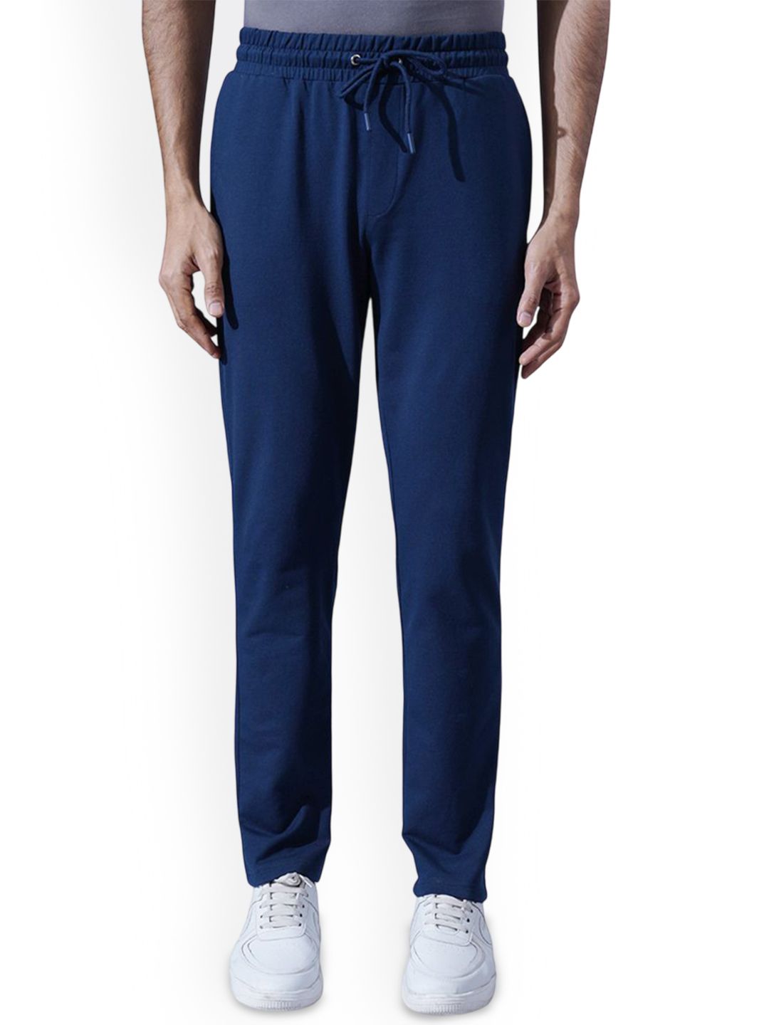 ONE SKY Men Side Pockets Track Pants