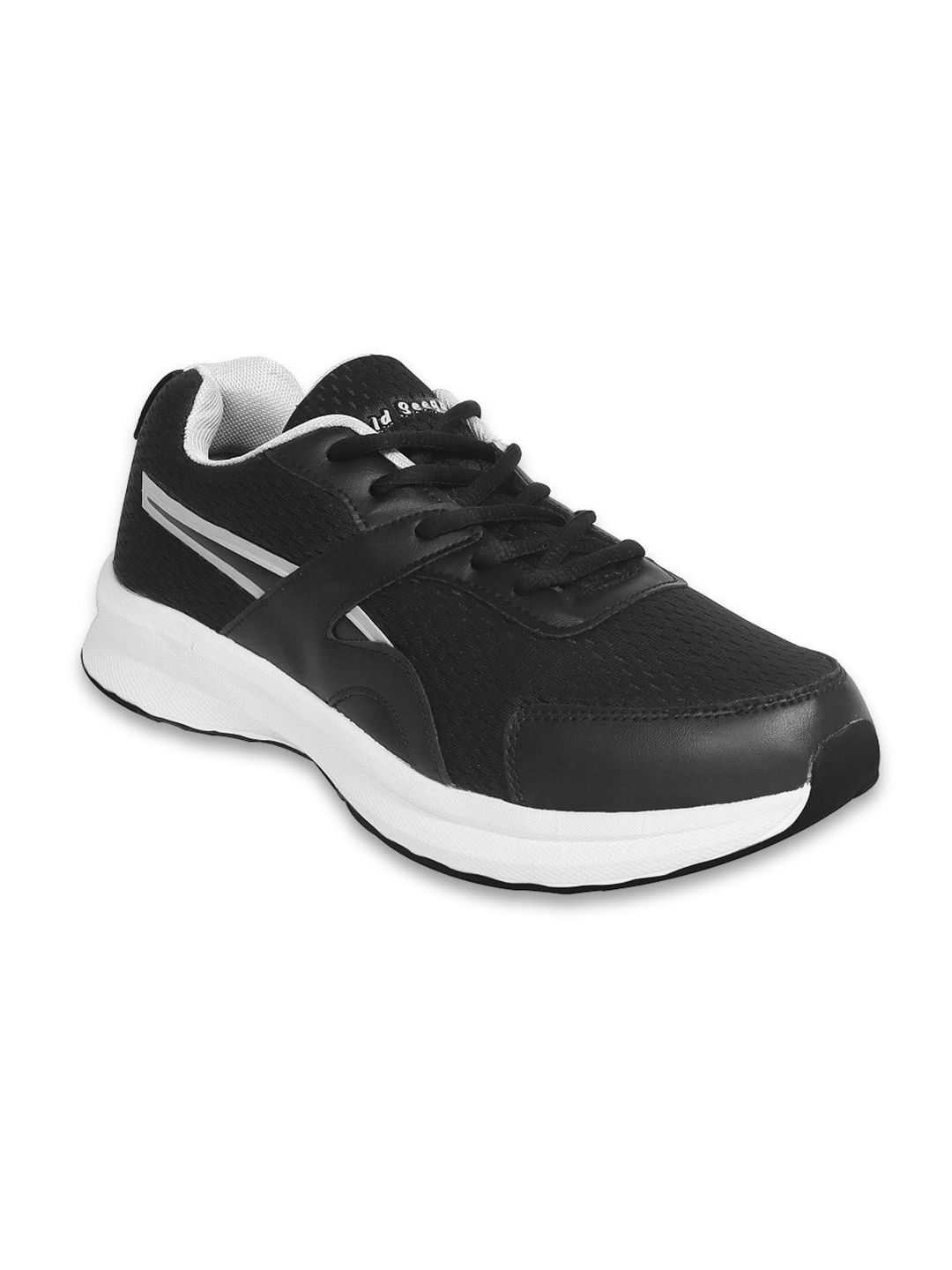 RICHALE Men Running Non-Marking Shoes