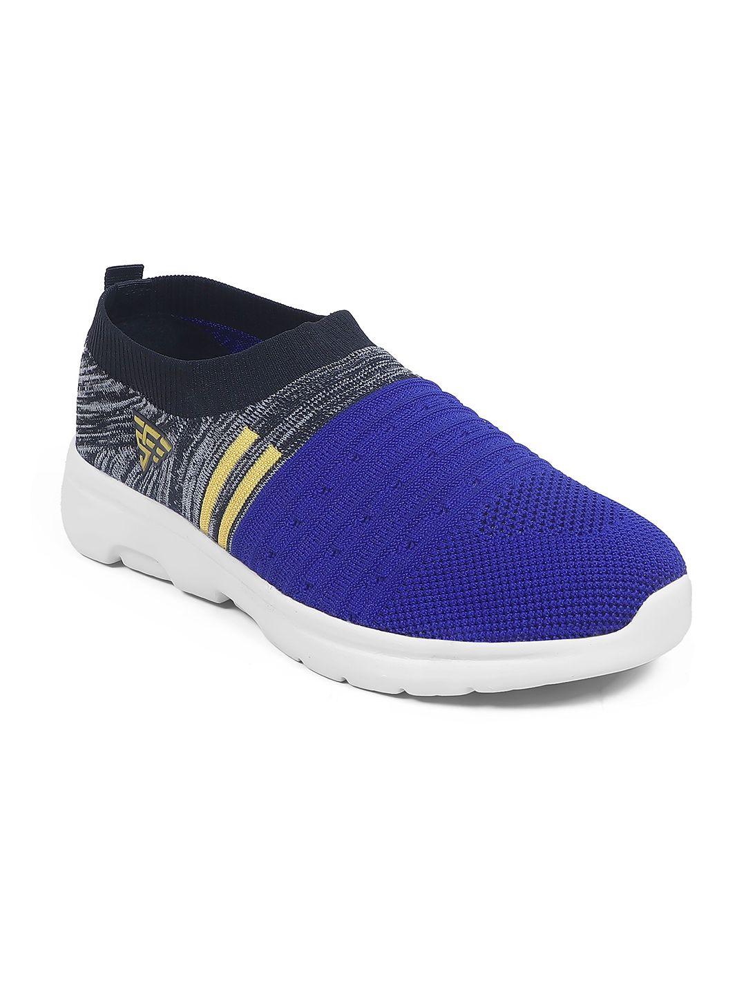 RICHALE Men Running Non-Marking Shoes