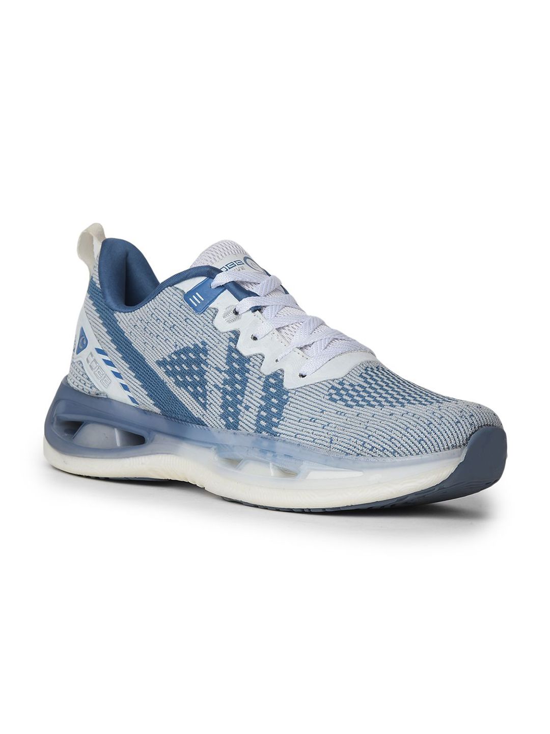 COBB Men Walking Non-Marking Shoes