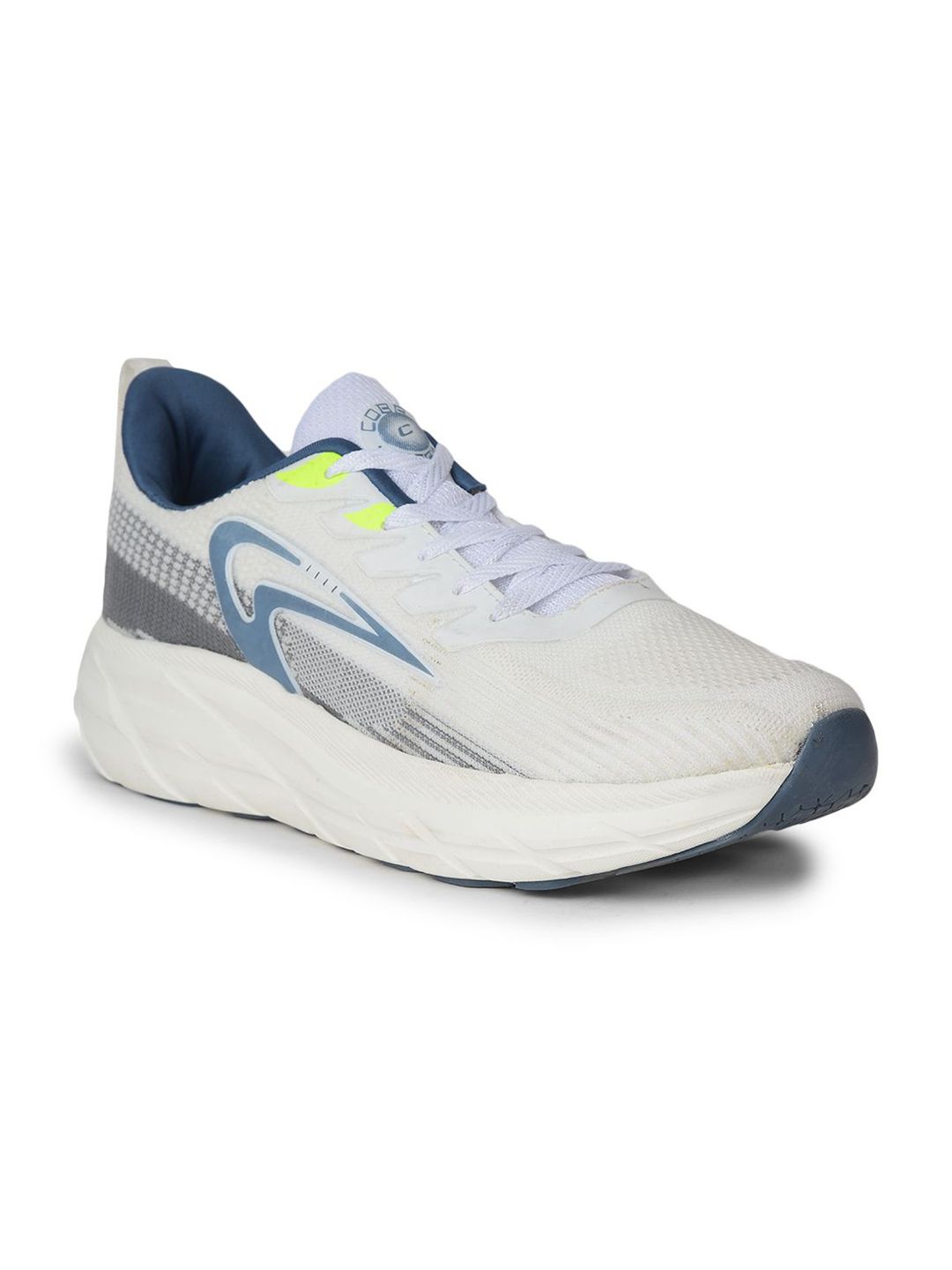 COBB Men Walking Non-Marking Shoes