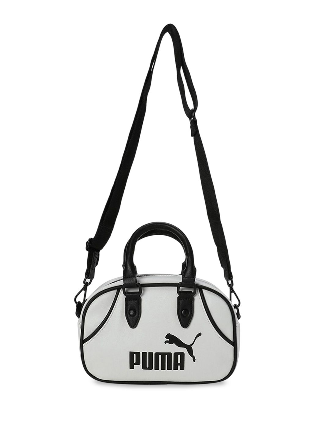 Buy Puma Archive Mini Grip Bag - Handbags for Unisex 33990082 | Myntra