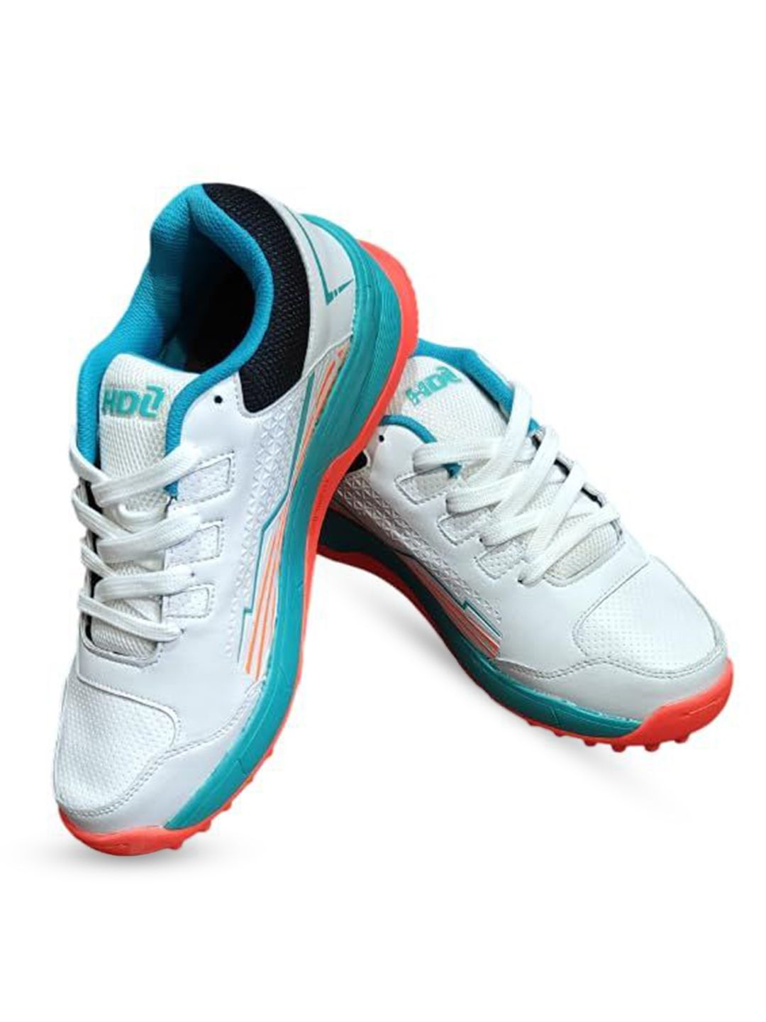 AASHRAY Men Cricket Shoes