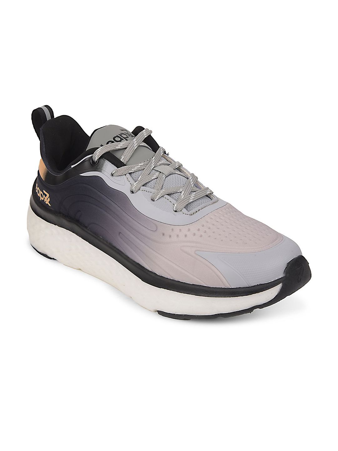 Liberty Men Textile Running Shoes