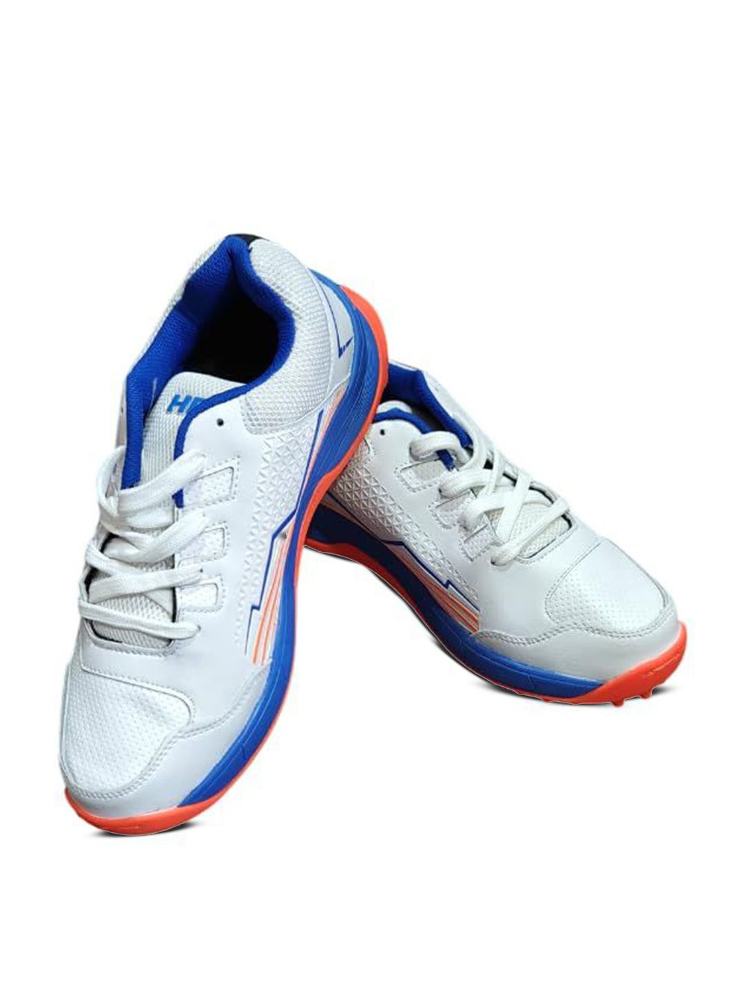 AASHRAY Men Cricket Shoes