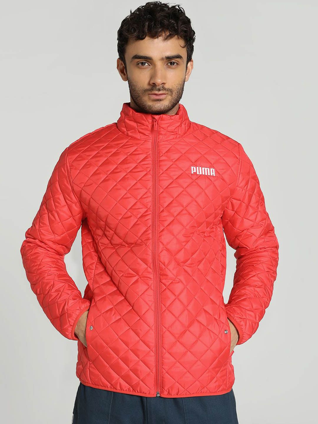 Puma Lightweight Padded Men Jacket