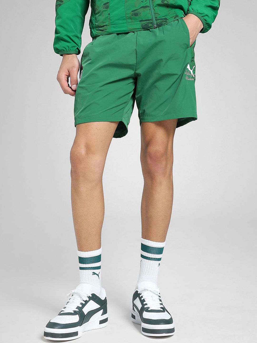 Puma Men's Kidsuper Sep Travel Short