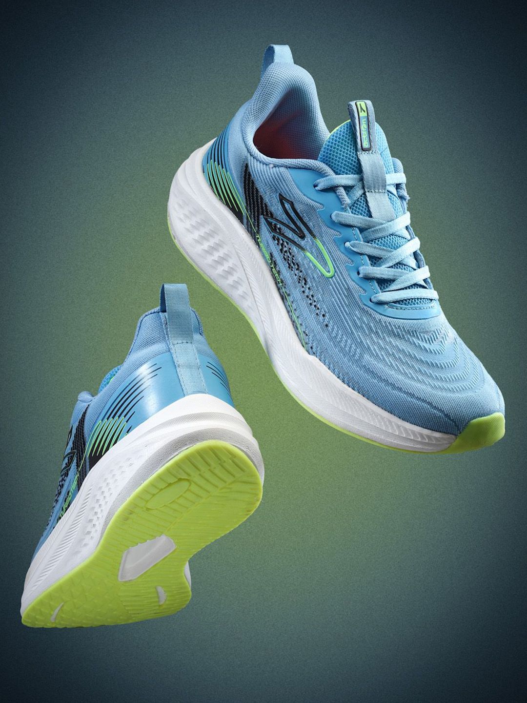 Action Men Regular Running Sports Shoes