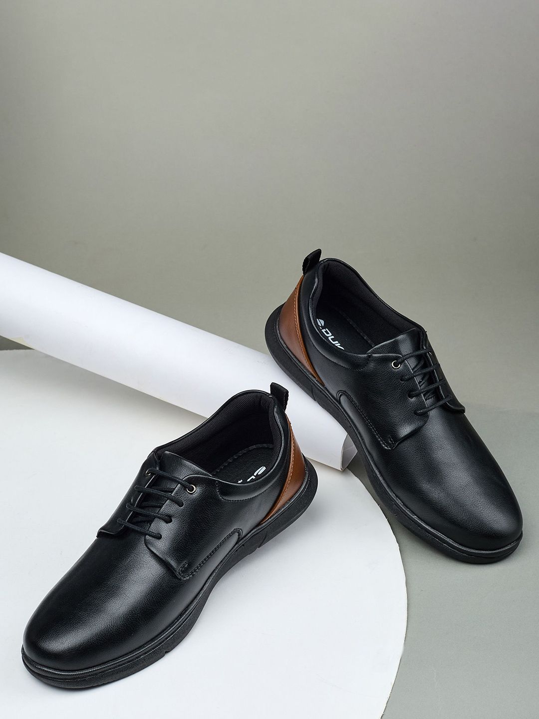 Duke Men Formal Derbys