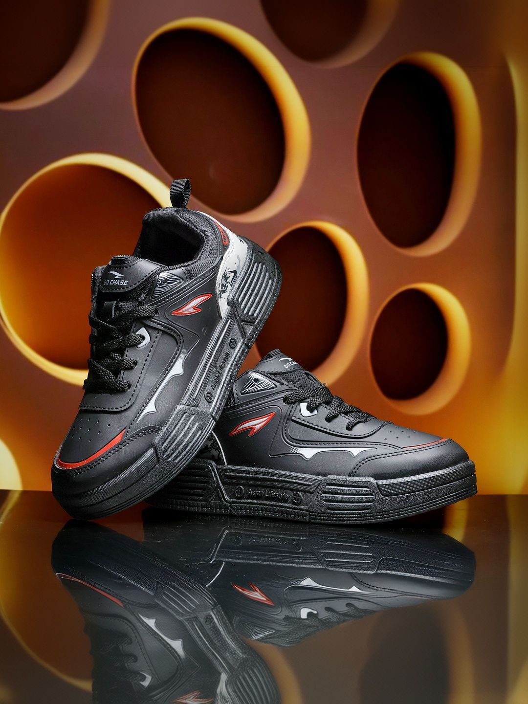 ASIAN Men Sneakers