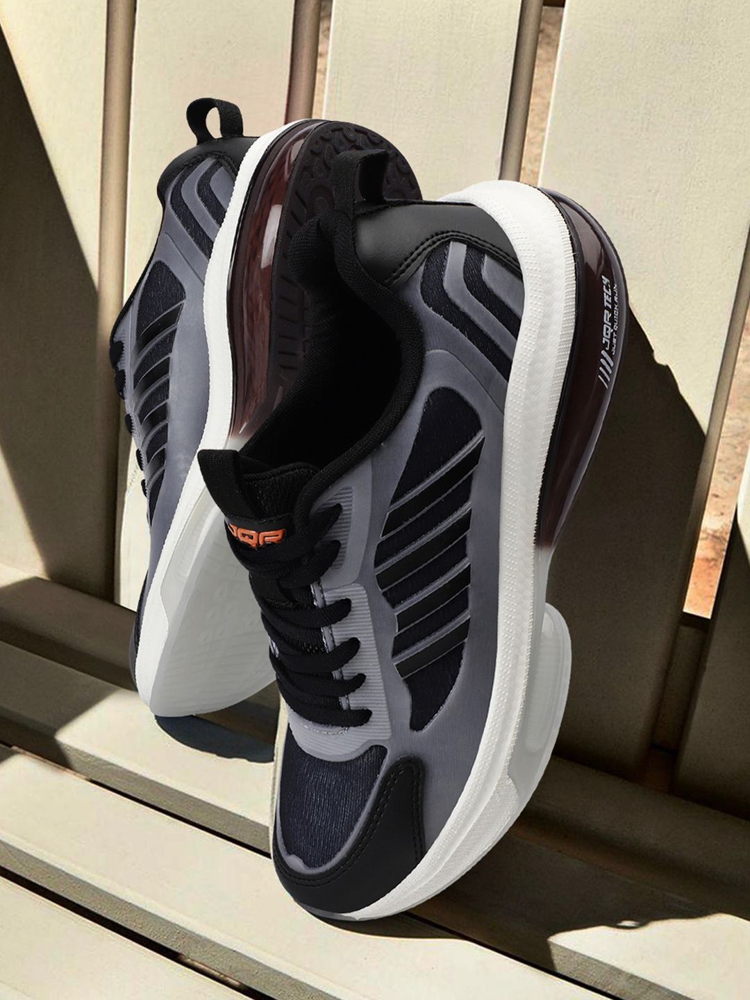 JQR NAUTILUS MEN RUNNING SHOES