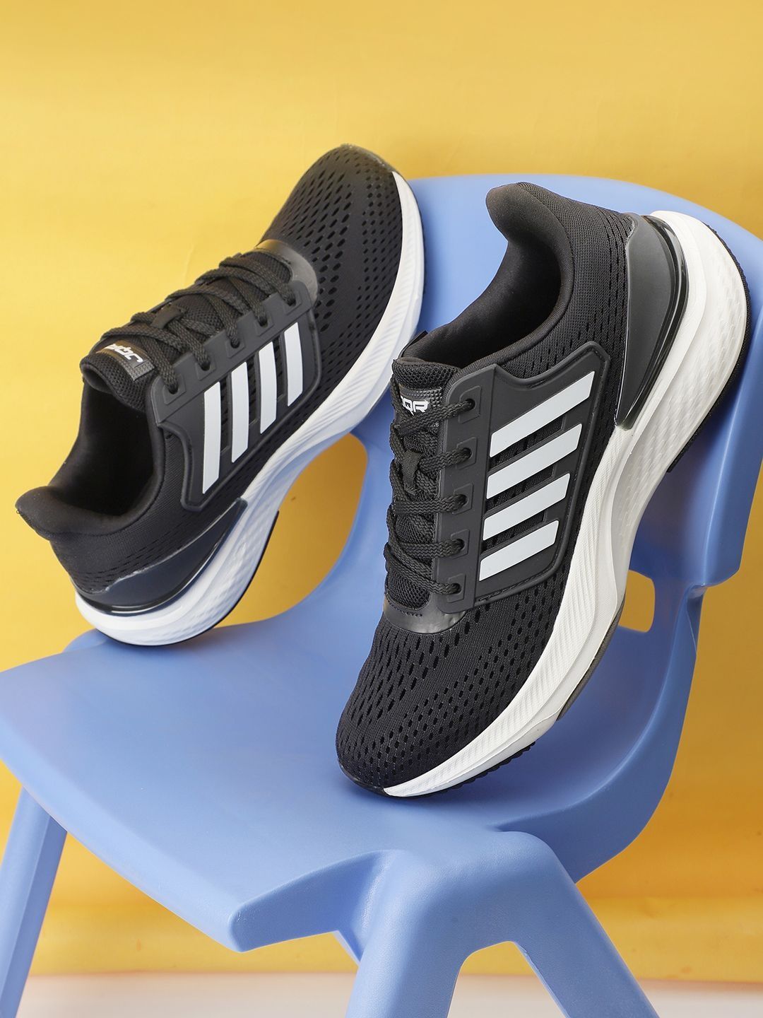 JQR Lightening MenRunning Shoes