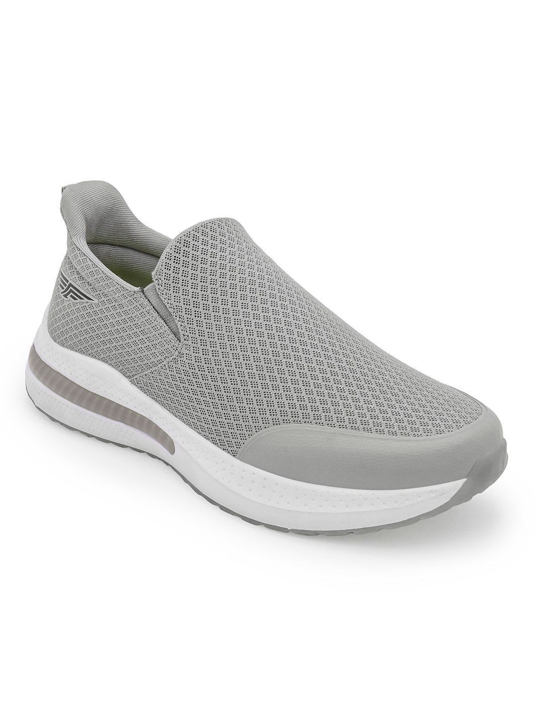 Red Tape Men Mesh Walking Non-Marking Shoes