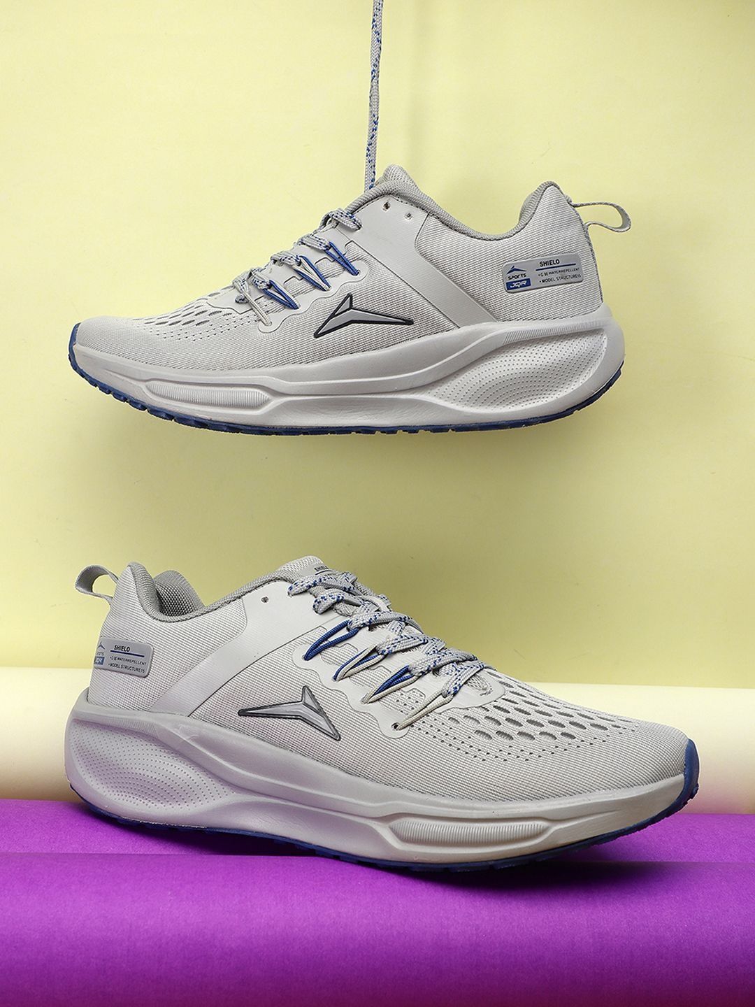 JQR MIRAGE MEN RUNNING SHOES