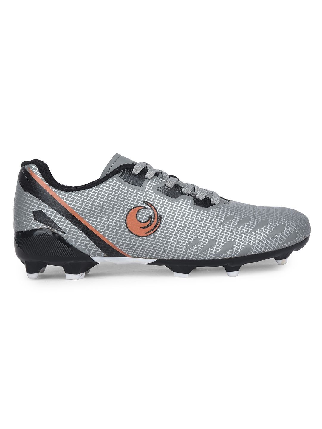 Liberty Joga Men Football Non-Marking Shoes