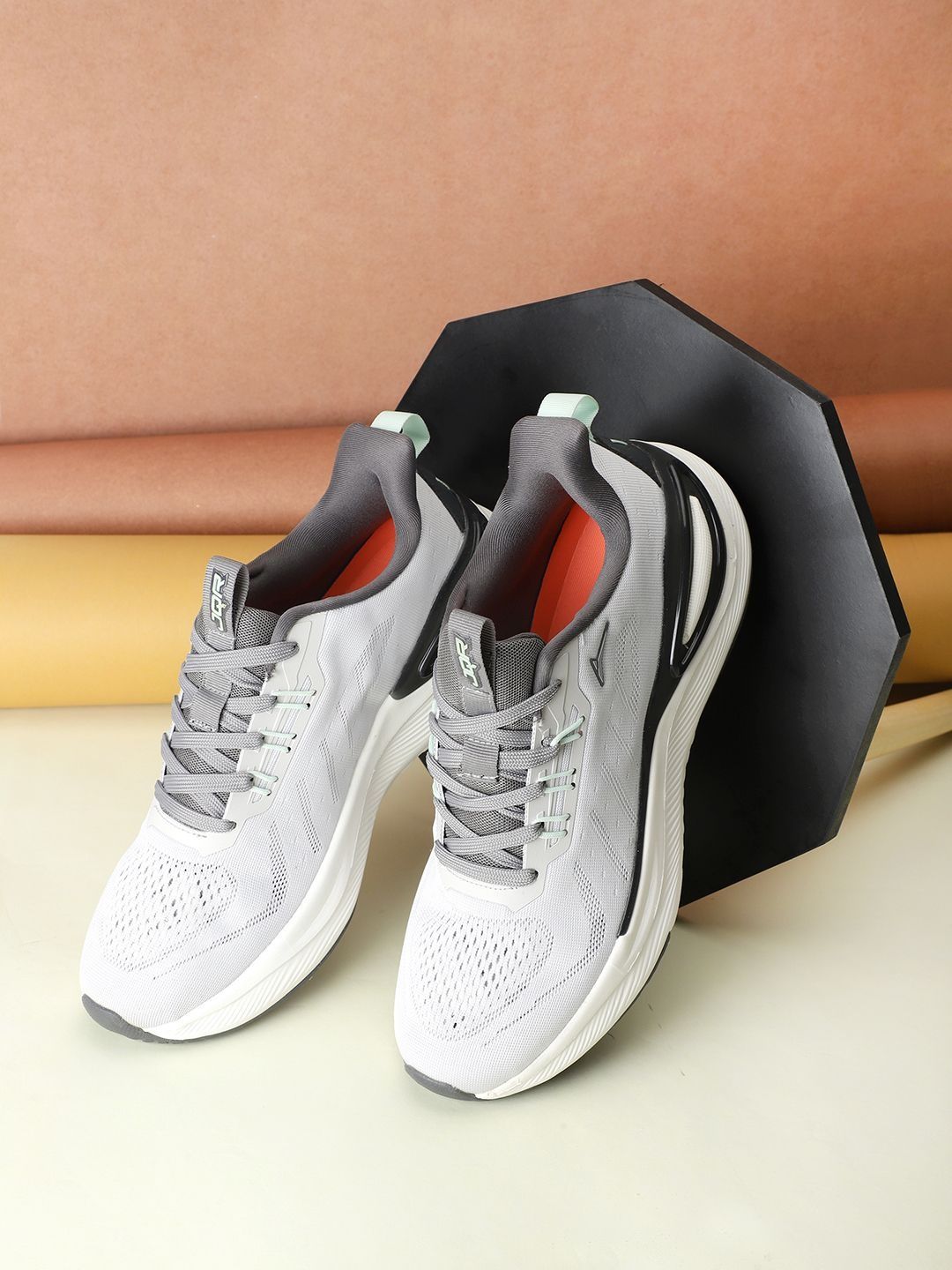 JQR GINGER MEN RUNNING SHOES