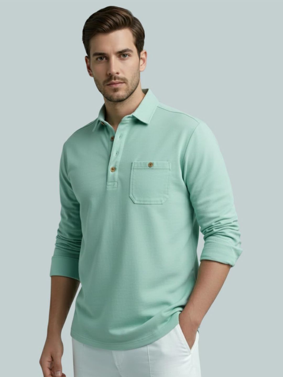 univibe Men Kurta