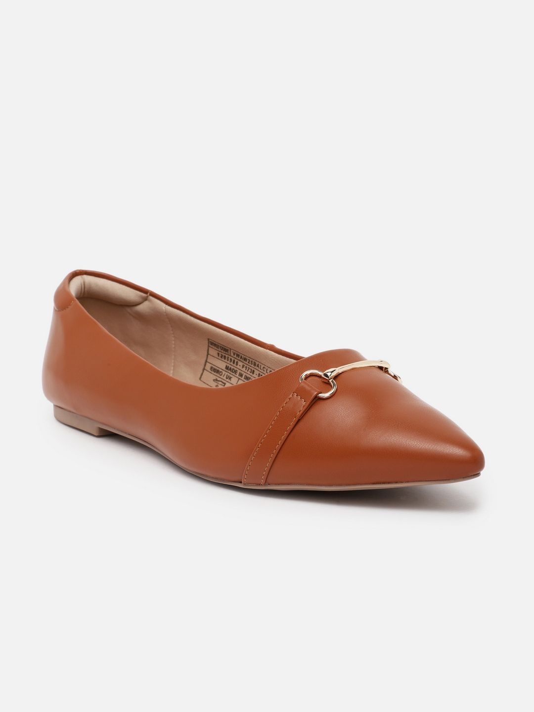 Van Heusen Woman Van Heusen Woman Women Leather Fashion