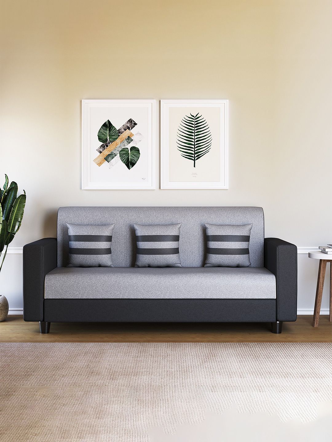 Westido Westido 3 Seater Sofa