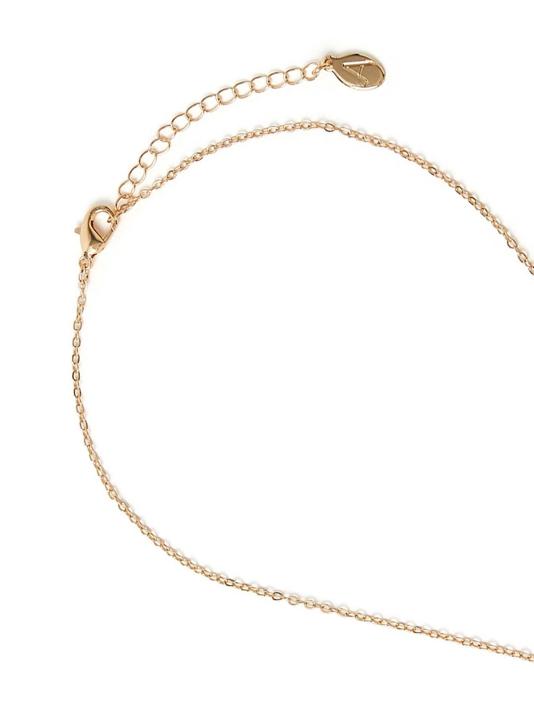 Buy Accessorize Women Cherry Pendant Necklace - Necklace and