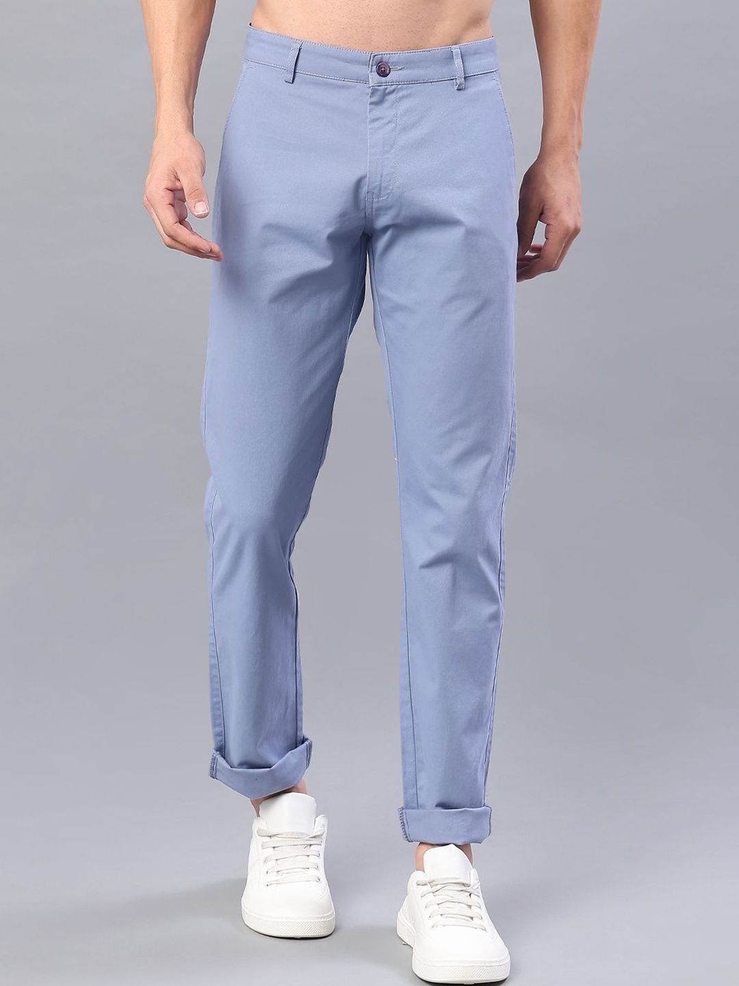 V-Mart Men Chinos Trousers
