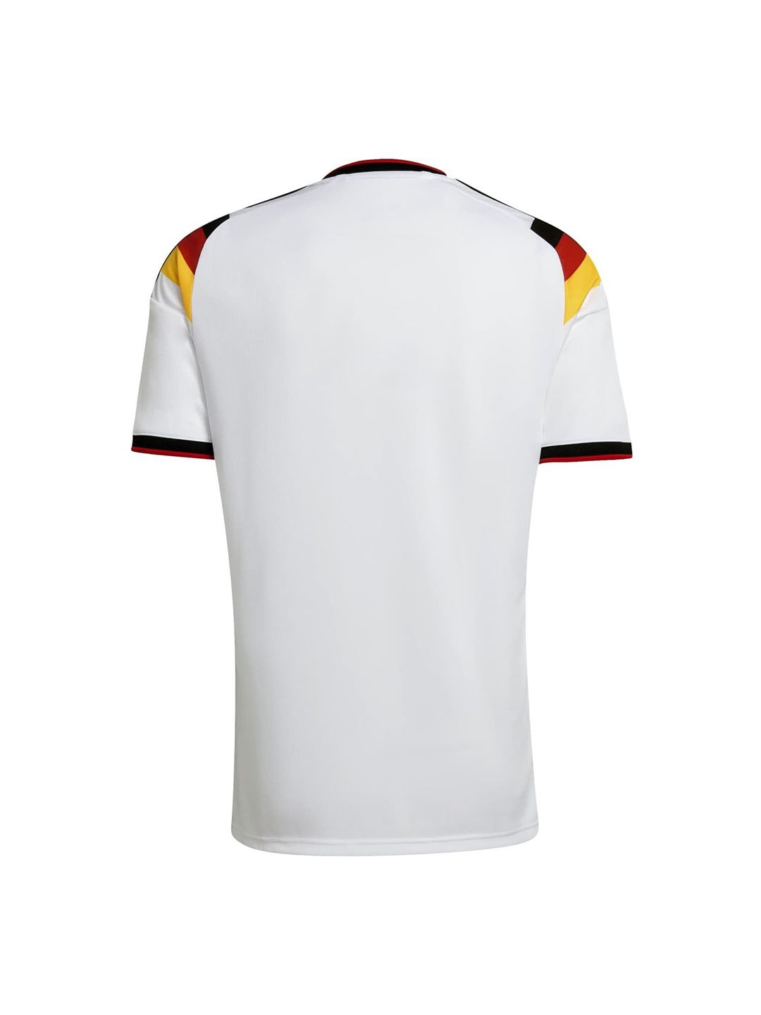 Germany 26 Home Jersey
