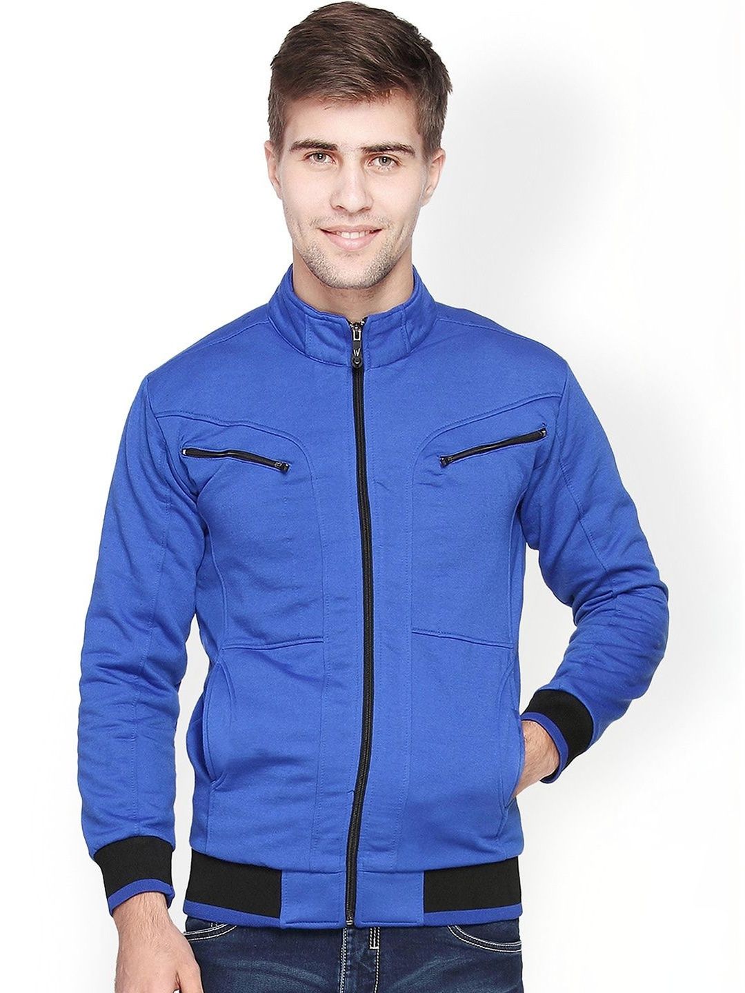 CAHOOT Men Lightweight Bomber Jacket