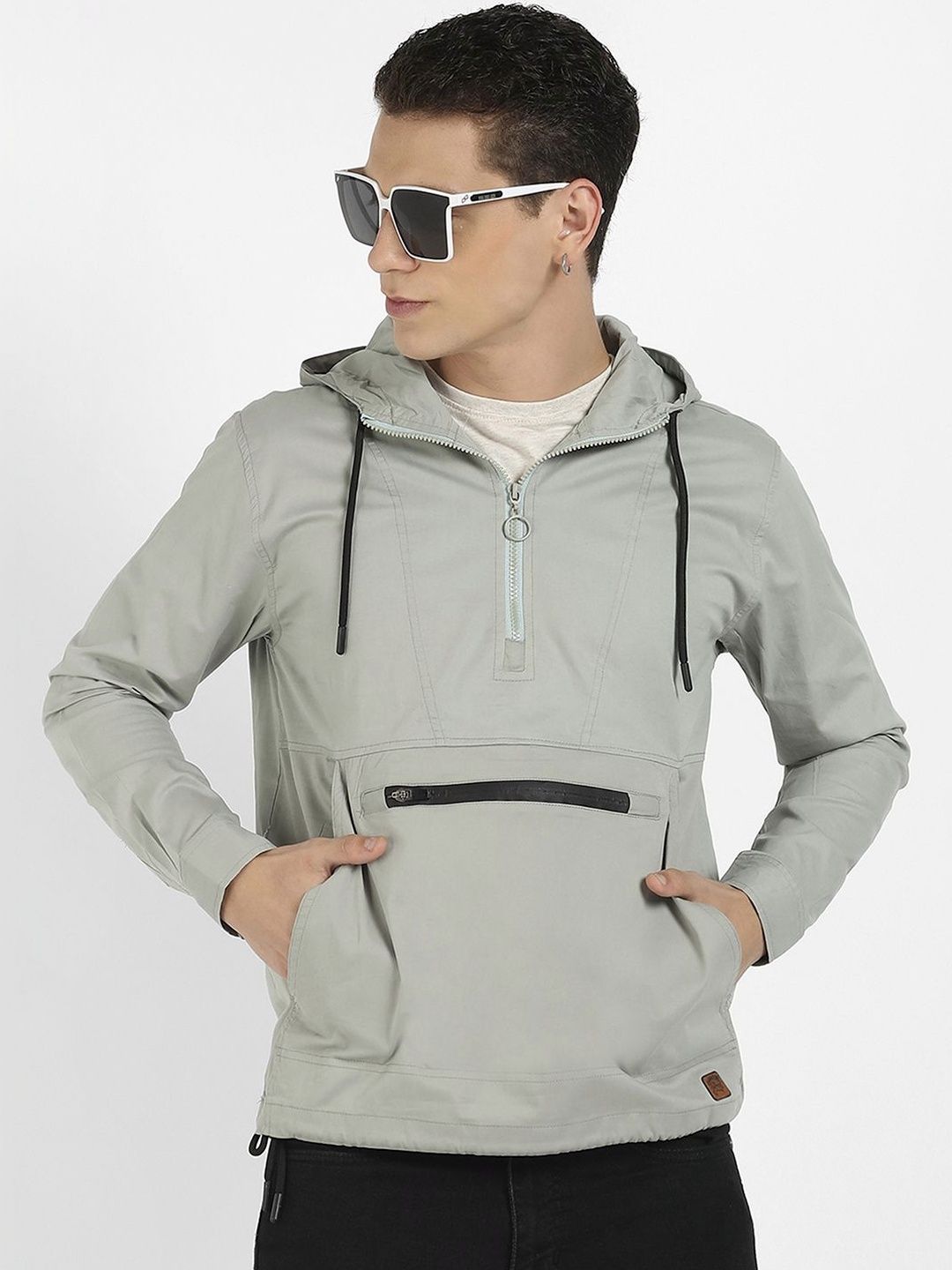 CAHOOT Men Lightweight Puffer Jacket