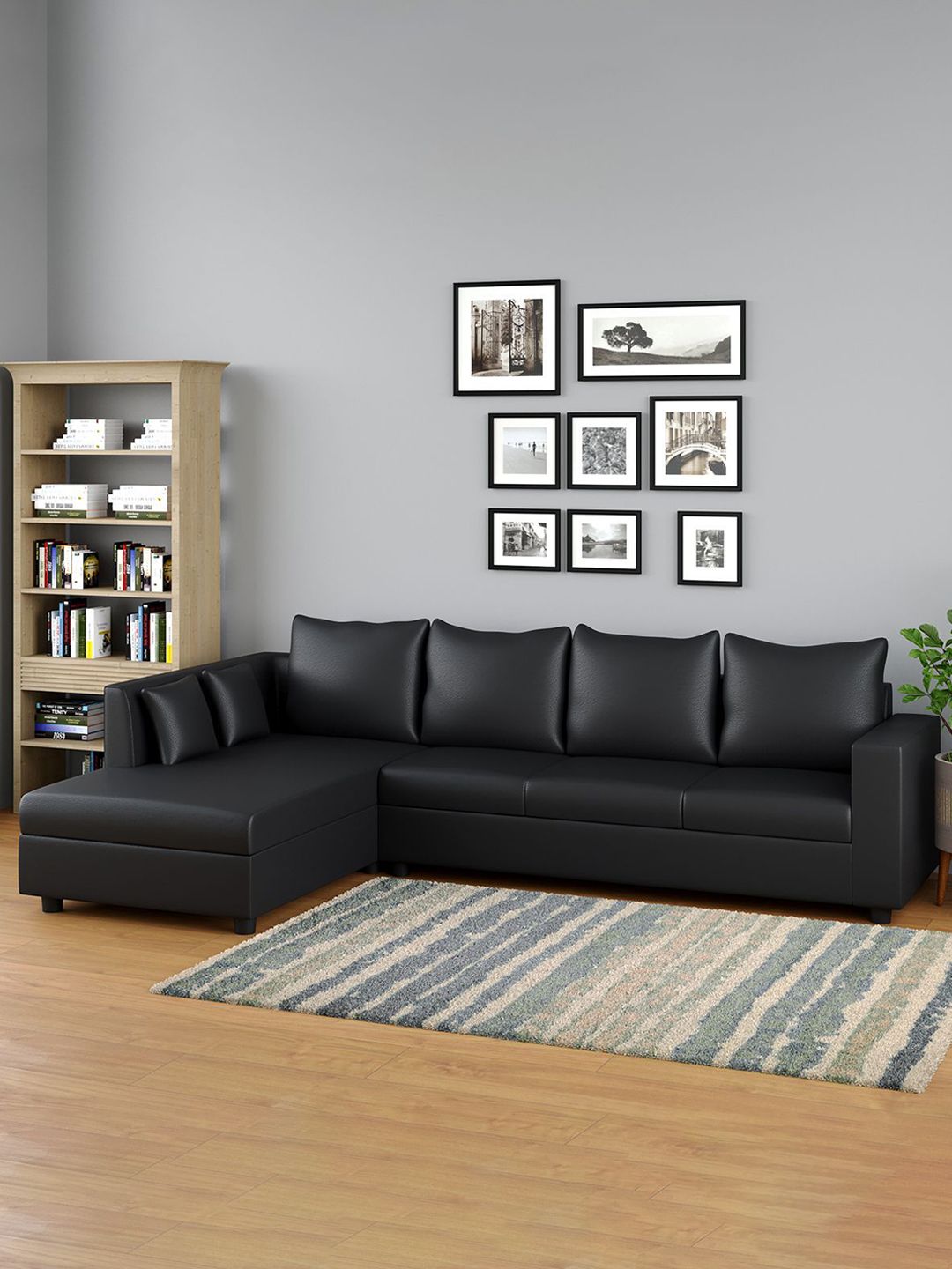 Westido 6 Seater Sofa
