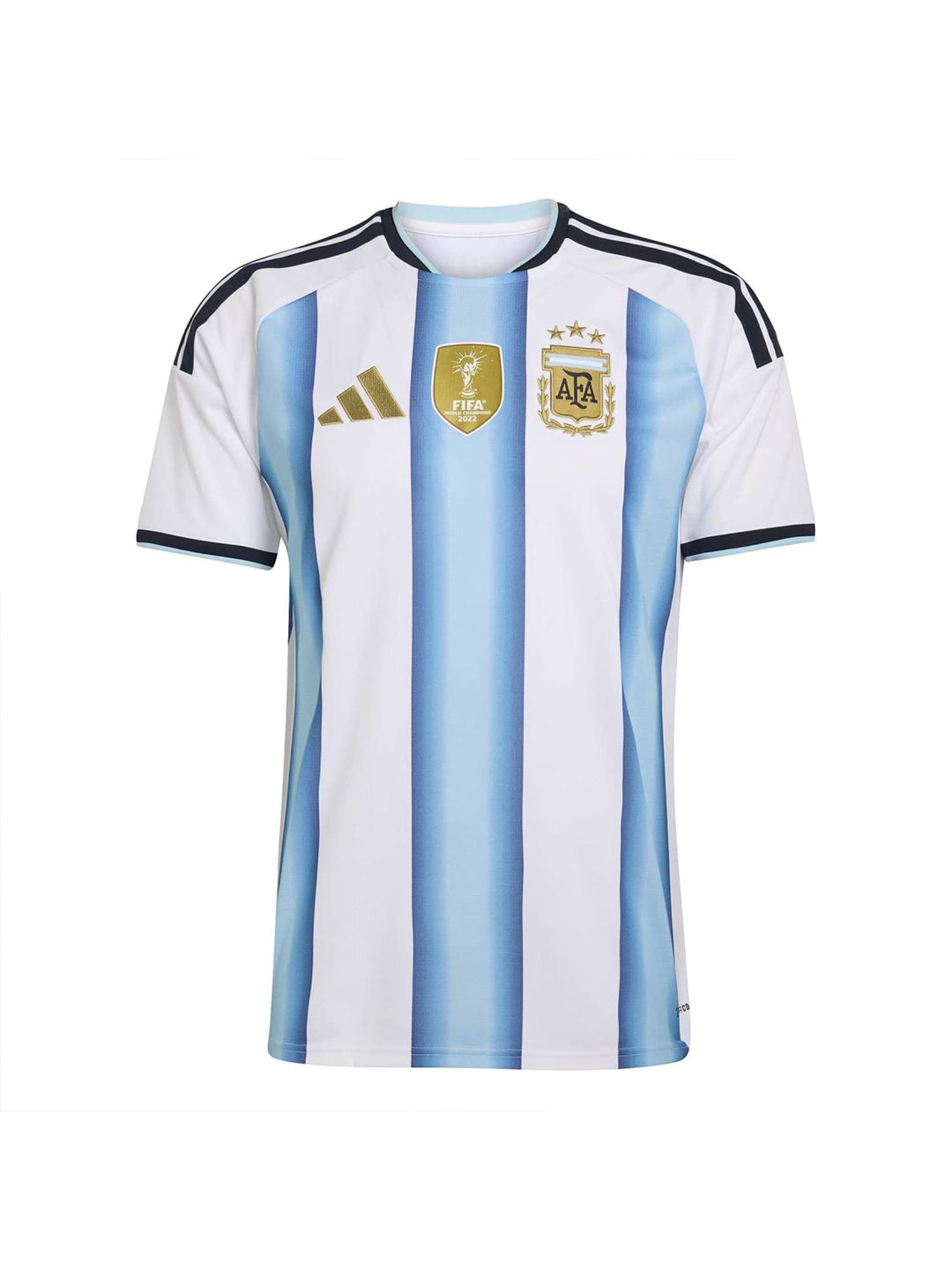 Argentina 26 Home Jersey