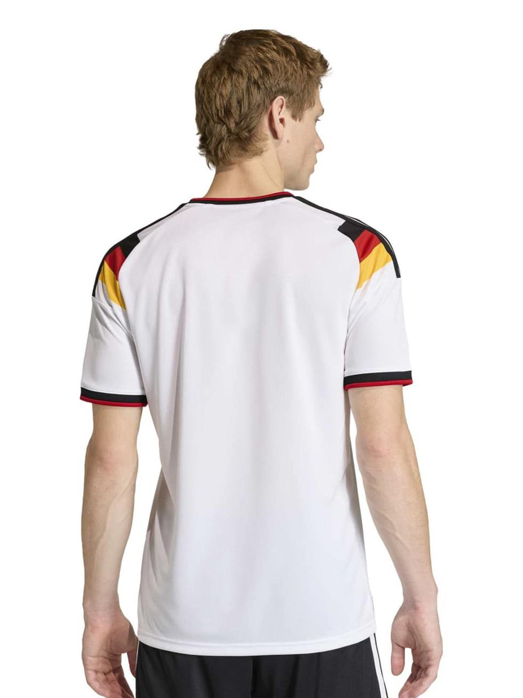 Germany 26 Home Jersey