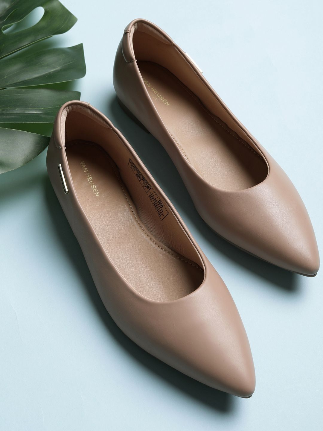 Van Heusen Woman Women PU Fashion