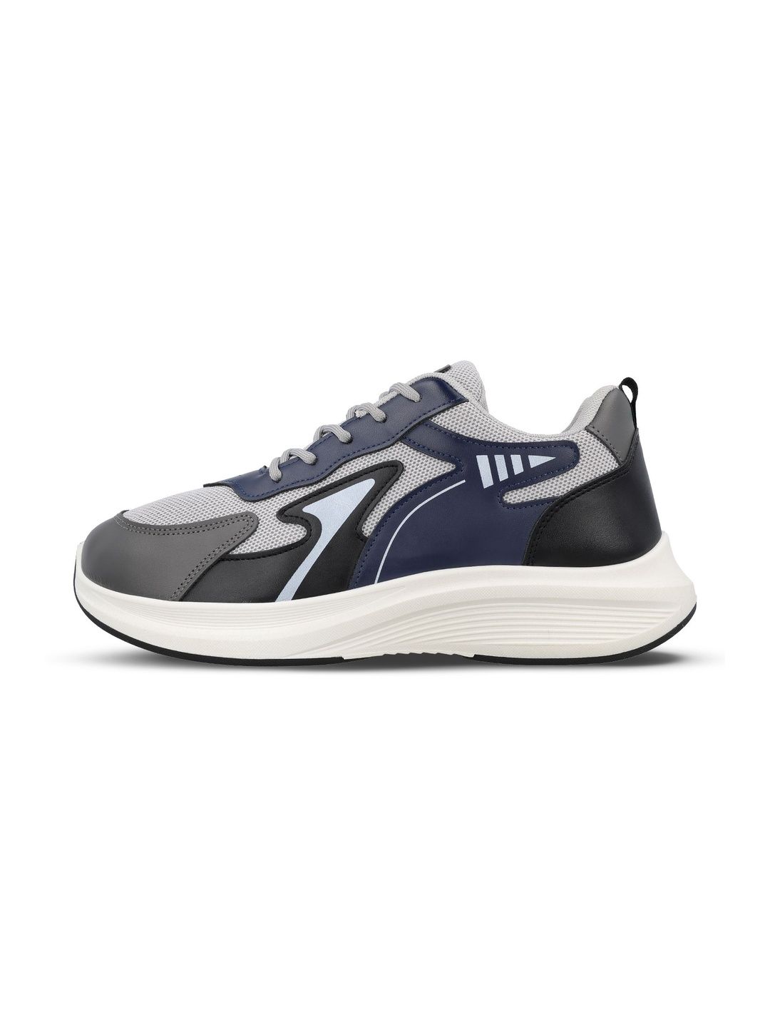 Walkaroo Men Running Non-Marking Shoes
