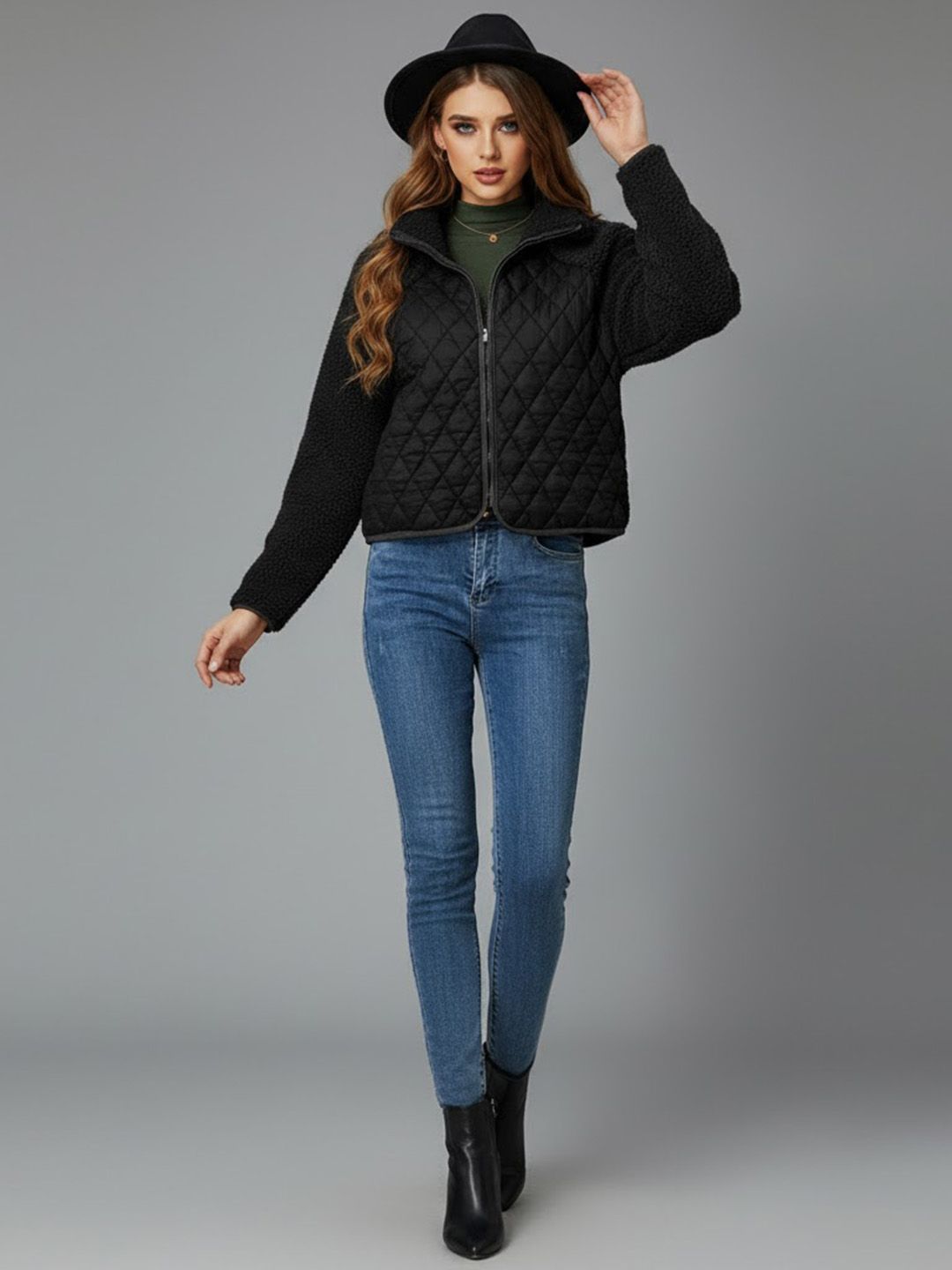 Winter Jackets Jacket - Buy Winter Jackets Jacket online in India