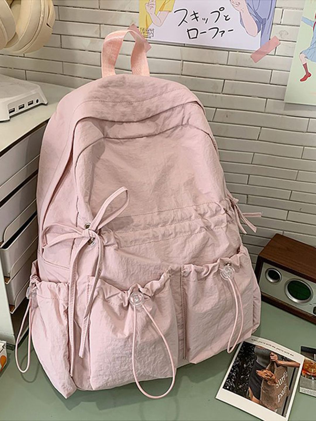 CORSICA Women Backpack