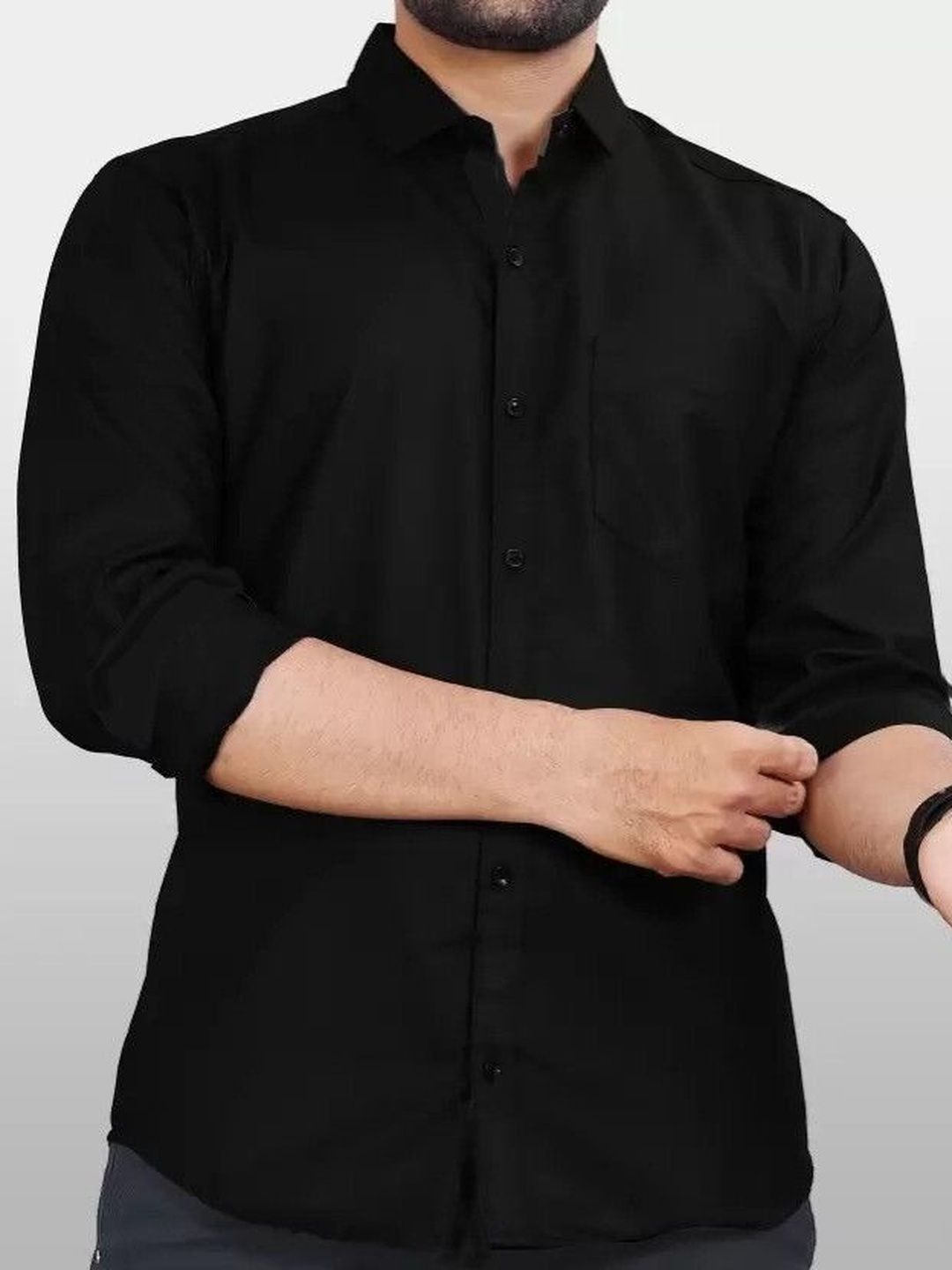 VFG Men Casual Shirt