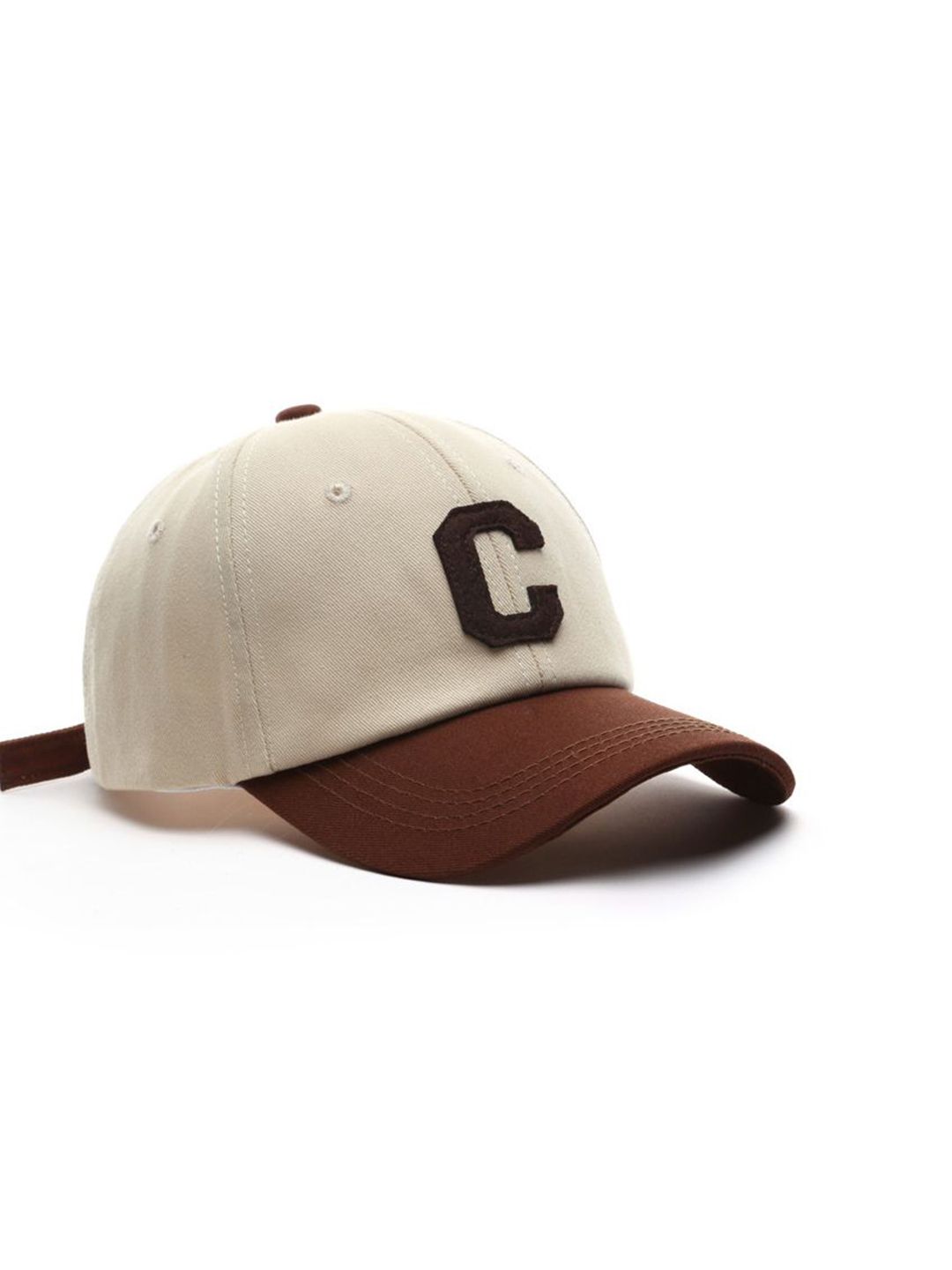 Mast & Harbour Men Colourblocked Baseball Cap
