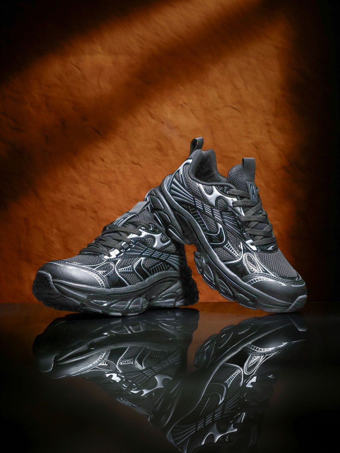 ASIAN Quantum-23 Men Running Sports Shoe